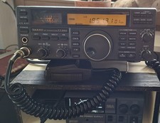 Yaesu 840 amateurfunkgerät gebraucht kaufen  Lindenberg i.Allgäu