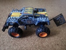 Lego technic monster gebraucht kaufen  Volkmarsen