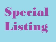 Priority for sale  Cleveland