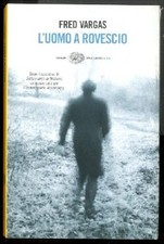 Uomo rovescio vargas usato  Ravenna
