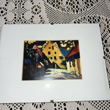 Wassily kandinsky gebraucht kaufen Wassily kandinsky gebraucht kaufen  Salzwedel