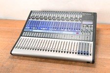Mixer de áudio digital PreSonus StudioLive 24.4.2 24 canais CG01S3S comprar usado Mixer de áudio digital PreSonus StudioLive 24.4.2 24 canais CG01S3S comprar usado  Enviando para Brazil