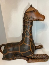 Vtg huge hand for sale  Lampe
