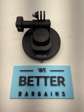 Suporte de ventosa para GoPro comprar usado Suporte de ventosa para GoPro comprar usado  Enviando para Brazil