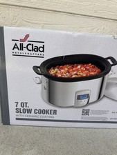 Clad quart slow for sale  Rancho Cucamonga