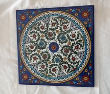 Colorful moroccan design for sale  Buffalo