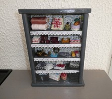 Vitrine armoire lingere d'occasion  Boucau
