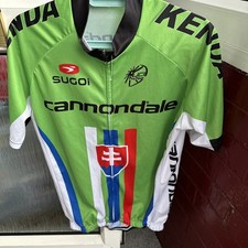 Cannondale men green for sale Cannondale men green for sale  MORECAMBE