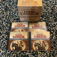 Louis amour collection for sale  Warrensburg
