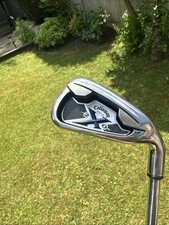 callaway x20 irons for sale callaway x20 irons for sale STOKE-ON-TRENT