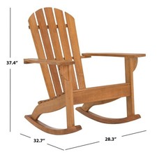 Safavieh brizio adirondack for sale  Whitestown