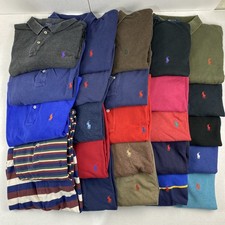 Wholesale lot polo for sale  East Rockaway