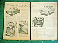 Ford new popular for sale  NEWCASTLE