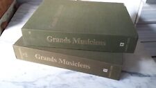 Coffret vinyle grands d'occasion  Hyères