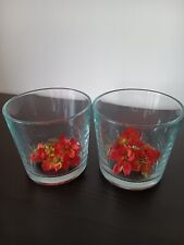 2er set glasvasen gebraucht kaufen  Köln