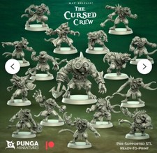Blood bowl cursed gebraucht kaufen  Pfinztal