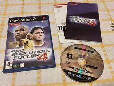 Pes 2004 iss usato  Valvestino