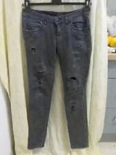 Beau jean extensible d'occasion  Vallauris