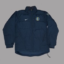 Giaccone inter nike usato  Roma