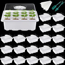 Seed starter trays for sale  San Antonio