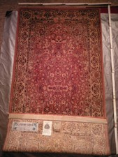 Keshan webteppich 140 gebraucht kaufen  Winterlingen