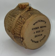 Vintage whiteways stoneware for sale  NEWPORT