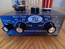 Twinplex 832 vhf for sale  Grand Junction