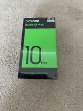 Smartphone robusto DOOGEE Blade10 Max, bateria de 10300mAh, 20GB+256GB comprar usado  Enviando para Brazil