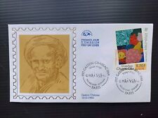 2000 fdc 1er d'occasion  Saint-Nicolas-de-Redon