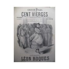 Roques léon vierges d'occasion  Blois