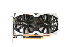 Zotac GeForce GTX 1070 8GB Mini - B13D, Apenas Displayport Funciona, usado comprar usado  Enviando para Brazil