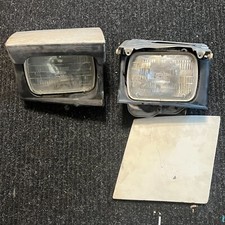Oem lhd headlight for sale  Surprise