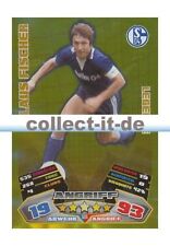 Match attax 535 gebraucht kaufen  Dreieich
