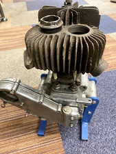 Vintage ajs engine for sale  HARTLEPOOL