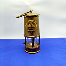 Vintage brass eccles for sale  NOTTINGHAM