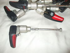 Yakima universal locking for sale  USA