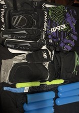 Paintball jersey pants for sale  Lompoc