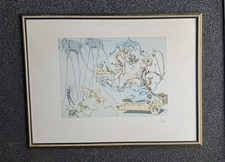 Salvador dali dionysos gebraucht kaufen  Kreuzau