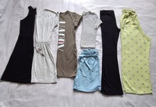 Kleiderpacket mädchen teenage gebraucht kaufen  Köln