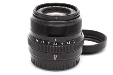Objectif hybride fujifilm d'occasion  Paris X
