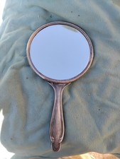 Ancien miroir face d'occasion  Castres