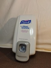 Purell push hand for sale  Fort Gratiot