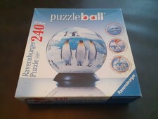 Penguins 240 piece for sale  BOGNOR REGIS