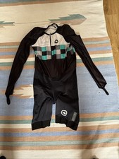 Assos skinsuit pinz for sale  BANBURY