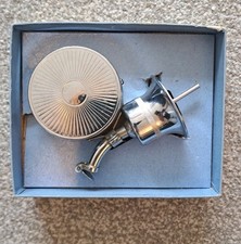 Vintage metal chrome for sale  MAIDENHEAD