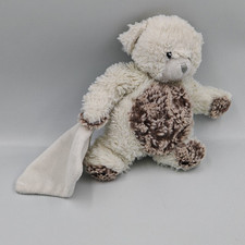 Doudou ours blanc d'occasion  Le Portel