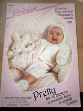 Robin bambino baby for sale  DAVENTRY