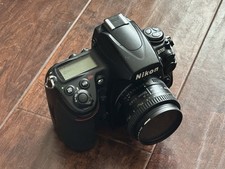 Nikon d700 12.1mp for sale  MARLOW