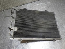 Condenseur clim chrysler d'occasion  Cavaillon