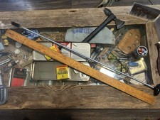 Vintage outers gunslick for sale  Longton